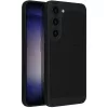 Breezy Samsung Galaxy S25+, műanyag tok, fekete