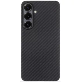   Tactical MagForce Aramid Samsung Galaxy S25+ MagSafe kompatibilis tok, fekete
