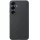 Samsung Galaxy S25+ Silicone Cover, gyári szilikon tok, fekete