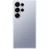 Samsung Galaxy S25 Ultra Clear Cover gyári tok, átlátszó