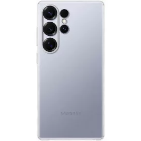 Samsung Galaxy S25 Ultra Clear Cover gyári tok, átlátszó