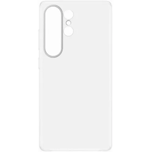 Samsung Galaxy S25 Ultra Clear Cover gyári tok, átlátszó