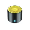 Tactical StrikeBase AllTerrain Bluetooth hangszóró, fekete-sárga