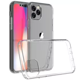   0,5mm Ultra Slim Honor Magic 7 Lite szilikon hátlap tok, átlátszó