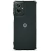 Tactical TPU Plyo Motorola G55 hátlap tok, átlátszó