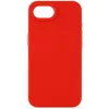 Tactical MagForce Velvet Smoothie Apple iPhone 17e / iPhone 16e MagSafe tok, Chilli