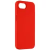 Tactical MagForce Velvet Smoothie Apple iPhone 17e / iPhone 16e MagSafe tok, Chilli