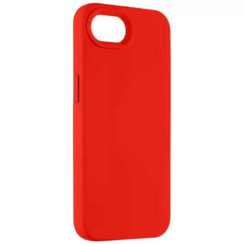Tactical MagForce Velvet Smoothie Apple iPhone 17e / iPhone 16e MagSafe tok, Chilli