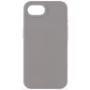 Tactical MagForce Velvet Smoothie Apple iPhone 17e / iPhone 16e MagSafe tok, Foggy