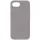 Tactical MagForce Velvet Smoothie Apple iPhone 17e / iPhone 16e MagSafe tok, Foggy