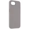Tactical MagForce Velvet Smoothie Apple iPhone 17e / iPhone 16e MagSafe tok, Foggy