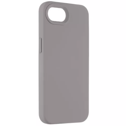 Tactical MagForce Velvet Smoothie Apple iPhone 17e / iPhone 16e MagSafe tok, Foggy