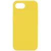 Tactical MagForce Velvet Smoothie Apple iPhone 17e / iPhone 16e MagSafe tok, Banana