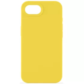   Tactical MagForce Velvet Smoothie Apple iPhone 17e / iPhone 16e MagSafe tok, Banana