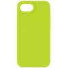 Tactical MagForce Velvet Smoothie Apple iPhone 17e / iPhone 16e MagSafe tok, Avocado