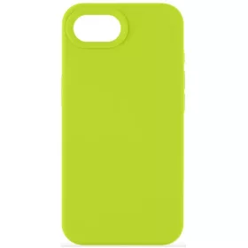   Tactical MagForce Velvet Smoothie Apple iPhone 17e / iPhone 16e MagSafe tok, Avocado