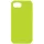 Tactical MagForce Velvet Smoothie Apple iPhone 17e / iPhone 16e MagSafe tok, Avocado
