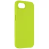 Tactical MagForce Velvet Smoothie Apple iPhone 17e / iPhone 16e MagSafe tok, Avocado