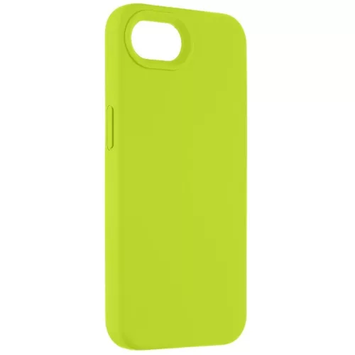 Tactical MagForce Velvet Smoothie Apple iPhone 17e / iPhone 16e MagSafe tok, Avocado