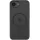 Tactical MagForce Hyperstealth Apple iPhone 17e / iPhone 16e MagSafe tok, áttetsző/sötétszürke
