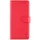 Tactical Field Notes Apple iPhone 17e / iPhone 16e flip tok, piros