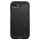 Spigen Tough Armor MagFit Apple iPhone 17e / iPhone 16e tok, MagSafe, fekete