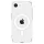 Spigen Ultra Hybrid MagFit Apple iPhone 17e / iPhone 16e tok, MagSafe, Clear White, átlátszó-fehér