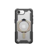 UAG Plasma XTE Apple iPhone 17e / iPhone 16e mágneses tok, Ash/Titanium