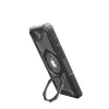UAG Plasma XTE Apple iPhone 17e / iPhone 16e mágneses tok, Ash/Titanium