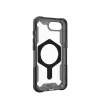 UAG Plasma XTE Apple iPhone 17e / iPhone 16e mágneses tok, Ash/Titanium