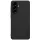 Nillkin Super Frosted Pro Samsung Galaxy A56 műanyag hátlap tok, fekete