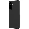 Nillkin Super Frosted Pro Samsung Galaxy A56 műanyag hátlap tok, fekete