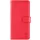 Tactical Field Notes Samsung Galaxy A36 flip tok, piros