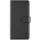 Tactical Field Notes Samsung Galaxy A36 flip tok, fekete
