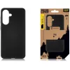 Tactical TPU Samsung Galaxy A36 hátlap tok, fekete