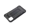 Forcell Armor hátlap tok, Samsung Galaxy A56, fekete