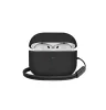 Uniq Lyden DS Airpods 4nd gen tok, fekete