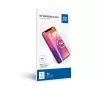 Blue Star Samsung Galaxy A36 tempered glass kijelzővédő üvegfólia, fekete