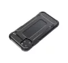 Forcell Armor hátlap tok, Samsung Galaxy A36, fekete