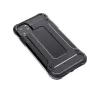 Forcell Armor hátlap tok, Samsung Galaxy A36, fekete