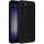 Breezy Samsung Galaxy A36, műanyag tok, fekete
