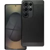 Breezy Samsung Galaxy A36, műanyag tok, fekete