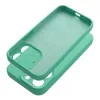 2mm Samsung Galaxy A36 szilikon tok, menta