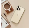 Clear 2mm Samsung Galaxy A36 szilikon tok kameravédelemmel, átlátszó