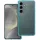 Matrix Samsung Galaxy A36 hátlap tok kameravédő peremmel, menta