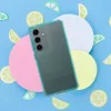 Matrix Samsung Galaxy A36 hátlap tok kameravédő peremmel, menta