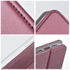 Samsung Galaxy A36 Smart Magneto flip tok, burgundi