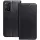 Samsung Galaxy A36 Smart Magneto flip tok, fekete