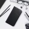 Samsung Galaxy A36 Smart Magneto flip tok, fekete