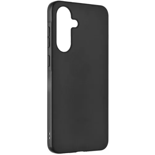 Tactical TPU Samsung Galaxy A26 hátlap tok, fekete